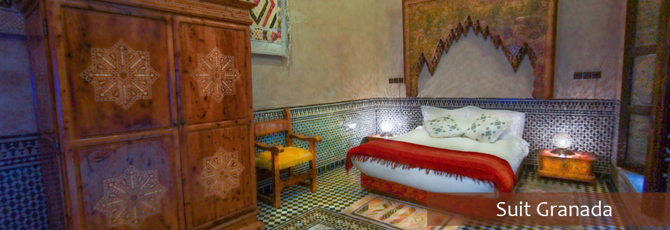 Chambres