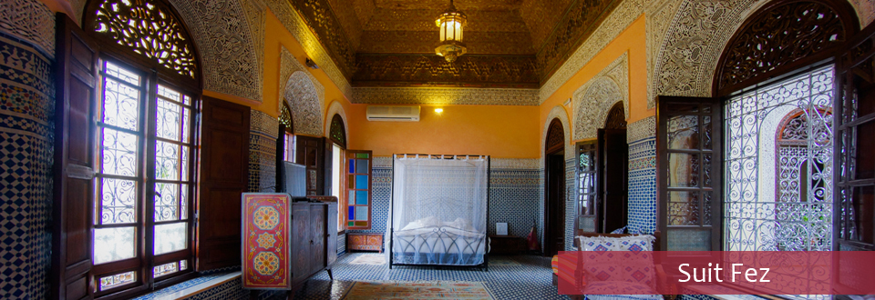 Chambres