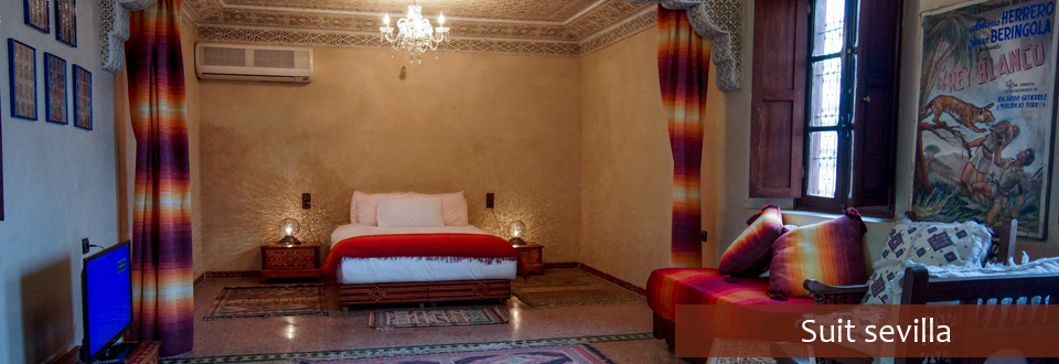 Chambres